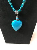 DTR Jay King Necklace