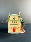 Department 56 Holiday - Christmas
