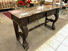 Sofa Table