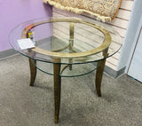 Misc. table