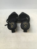 Sam Edelman Women's Black Size 6.5 Slingbacks