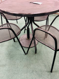 Patio Set