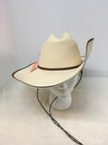 Resistol Men's Cream Hat-Mens