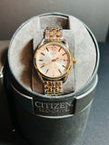 Citizen Men's Watch-Mens