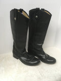 Frye Women's Black Size 8 Boots