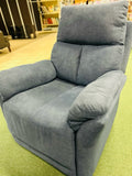 Win Wood Recliner