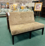 Settee