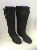 Kate Spade Women's Black Size 7 Boots