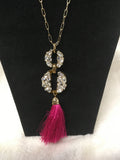 Lilly Pulitzer Necklace
