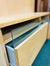 Ikea Media Stand