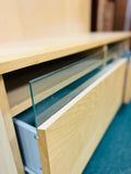 Ikea Media Stand