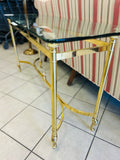 Sofa Table