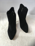 Via Spiga Women's Black Size 8.5 Ankle Boot