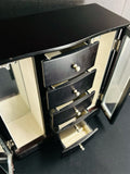 Mele & Co. Jewelry Box
