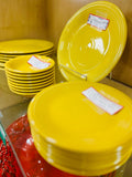 Fiesta Dinnerware