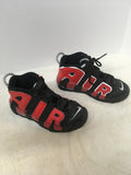 Nike Air Boy's Black Size 13C Shoes - BOYS