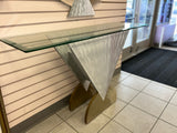 Sofa Table