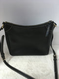 Dooney & Bourke Women's Black Shoulder Bag-Purse