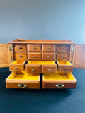 Unisex Jewelry Chest
