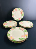 Franciscan Plate