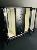 Mele & Co. Jewelry Box
