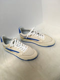 Oncept Women's Cream Size 10 Sneakers