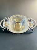 Arthur Court Serving Bowl