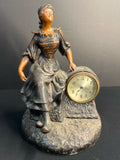 Sessions Misc. Clock