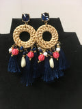 Lilly Pulitzer Earrings