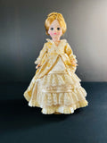 Madame Alexander Doll