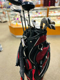 Maxfli Golf Club Set