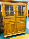Bassett China Cabinet