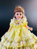 Madame Alexander Doll