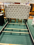 Queen Ashley Bed
