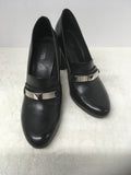 Michael Kors Women's Black Size 9.5 Pumps