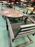 Outdoor Seating