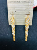 Adrienne Vittadini Earrings