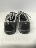 Scarpa Men's Size 9.5 Dark Gray Sneakers - Mens