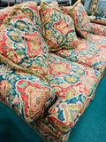 Henredon Sofa