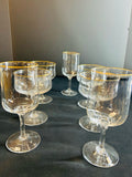 Stemware