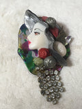 Brooch