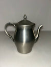 International Pewter Serving Set