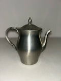 International Pewter Serving Set