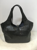 Brahmin Women's Black Shoulder Bag-Purse