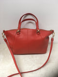 Coach Women's Coral Shoulder Bag-Purse