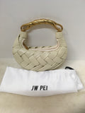 JW Pei Women's Beige Hand Held