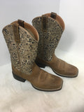Ariat Women's Brown Size 7 Boots