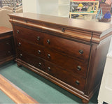 Liberty Furniture Bedroom Set