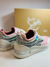 Christian Louboutin Women's White Size 9 Sneakers