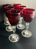 D'Argues Stemware